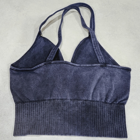 Free People Movement Good Karma Crop Tank - Picture 4 of 6